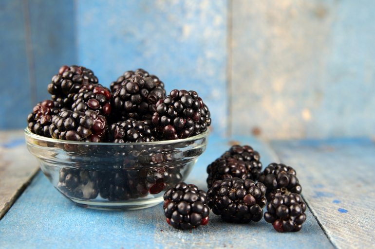 Brombeeren