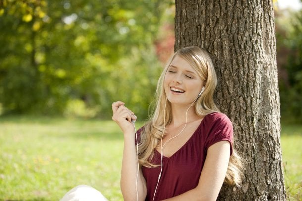 Tinnitus mit Musiktherapie behandeln