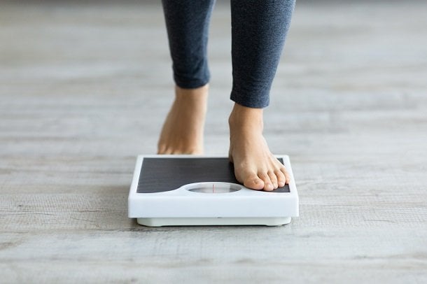 Gewichtsverlust bei Reizdarmsyndrom