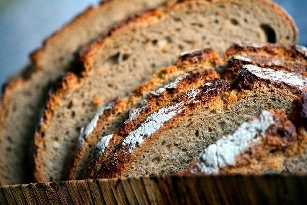 Richtige Ernährung beugt Kopfweh vor