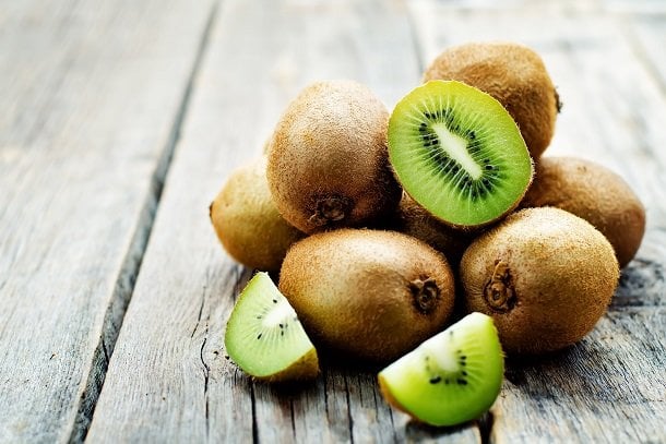 Kiwis