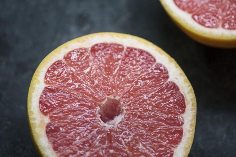 Grapefruit