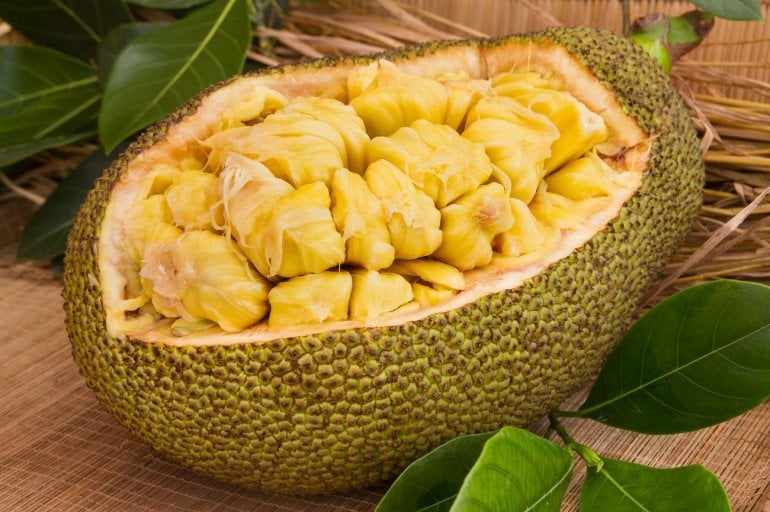 Jackfruit